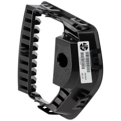 Rareelectrical - New Left Front Fog Light Trim Compatible With Gmc Sierra 1500 Elevation Sierra 1500 Limited - Image 7
