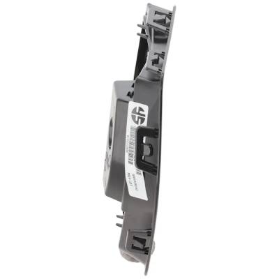 Rareelectrical - New Left Front Fog Light Trim Compatible With Gmc Sierra 1500 Elevation Sierra 1500 Limited - Image 8