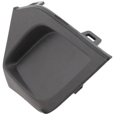 Rareelectrical - New Right Front Fog Light Cover Compatible With Chevrolet Bolt Ev Lt 2022-2023 Gm1039308 42725723 - Image 2