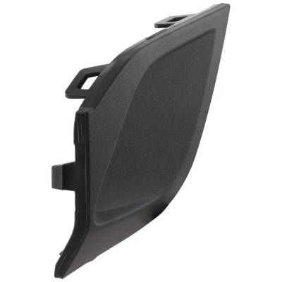 Rareelectrical - New Right Front Fog Light Cover Compatible With Chevrolet Bolt Ev Lt 2022-2023 Gm1039308 42725723 - Image 8