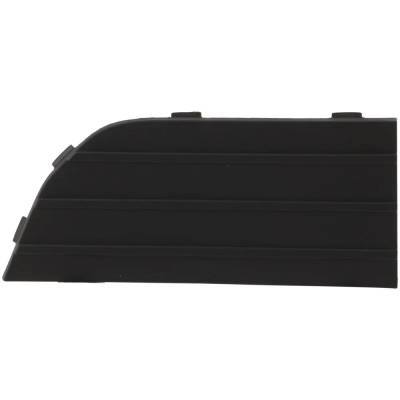 Rareelectrical - New Right Front Fog Light Cover Compatible With Cadillac Xt4 Luxury 4 Cyl 2.0L Xt4 Sport 4 Cyl 2.0L - Image 1