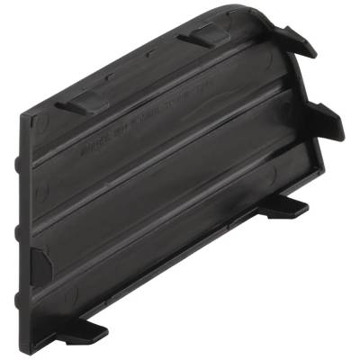 Rareelectrical - New Right Front Fog Light Cover Compatible With Cadillac Xt4 Luxury 4 Cyl 2.0L Xt4 Sport 4 Cyl 2.0L - Image 4