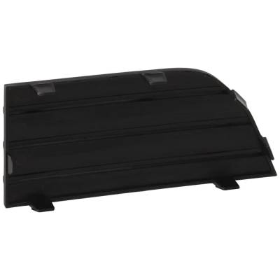 Rareelectrical - New Right Front Fog Light Cover Compatible With Cadillac Xt4 Luxury 4 Cyl 2.0L Xt4 Sport 4 Cyl 2.0L - Image 5
