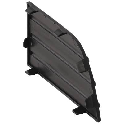 Rareelectrical - New Right Front Fog Light Cover Compatible With Cadillac Xt4 Luxury 4 Cyl 2.0L Xt4 Sport 4 Cyl 2.0L - Image 7