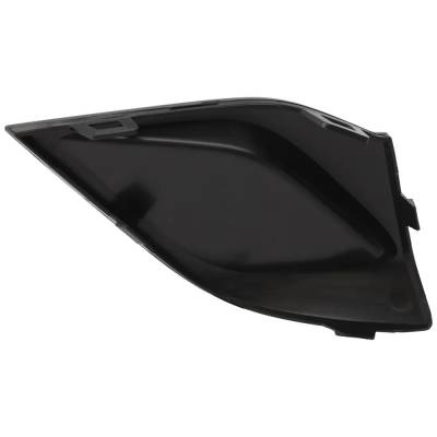 Rareelectrical - Right Front Fog Light Cover Compatible With Chevrolet Bolt Ev Lt 2022-2023 Gm1039308 42725723 - Image 5