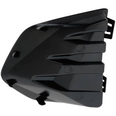 Rareelectrical - New Right Front Fog Light Cover Compatible With Chevrolet Colorado Zr2 4 Cyl 2.7L 2023-2024 - Image 4