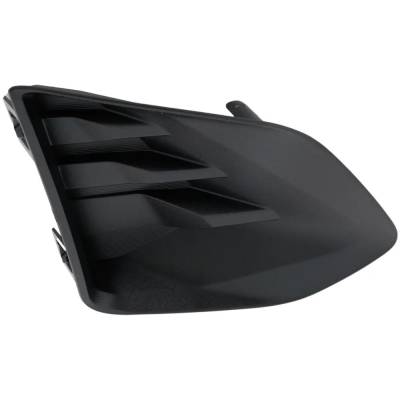 Rareelectrical - New Right Front Fog Light Cover Compatible With Chevrolet Colorado Zr2 4 Cyl 2.7L 2023-2024 - Image 6