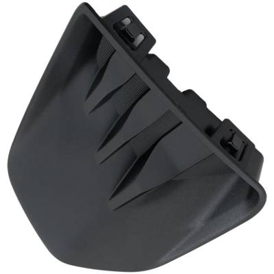 Rareelectrical - Left Front Fog Light Cover Compatible With Chevrolet Colorado Zr2 4 Cyl 2.7L 2023-2024 Gm1038312 - Image 3