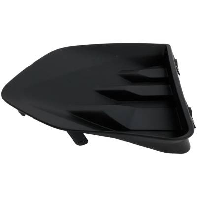Rareelectrical - Left Front Fog Light Cover Compatible With Chevrolet Colorado Zr2 4 Cyl 2.7L 2023-2024 Gm1038312 - Image 5