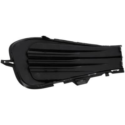 Rareelectrical - New Right Front Fog Light Cover Compatible With Volkswagen Jetta S Jetta Se Trendline Comfortline - Image 4
