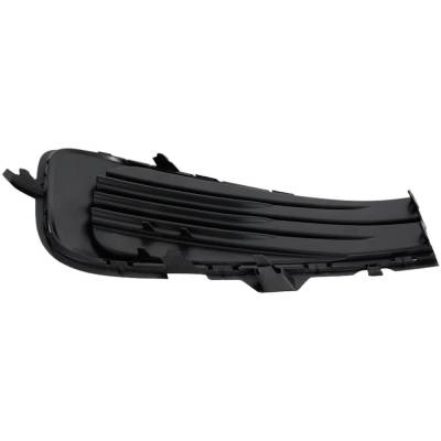 Rareelectrical - New Right Front Fog Light Cover Compatible With Volkswagen Jetta S Jetta Se Trendline Comfortline - Image 5