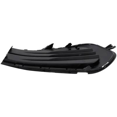 Rareelectrical - New Right Front Fog Light Cover Compatible With Volkswagen Jetta S Jetta Se Trendline Comfortline - Image 6