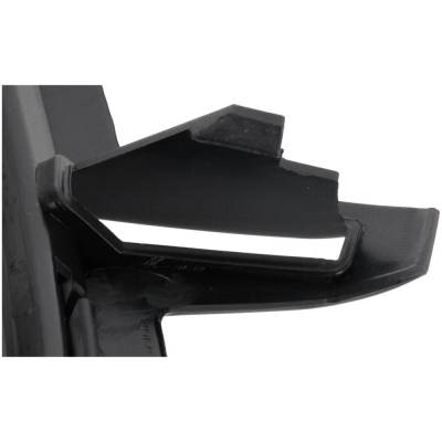 Rareelectrical - New Right Front Fog Light Cover Compatible With Volkswagen Jetta S Jetta Se Trendline Comfortline - Image 7