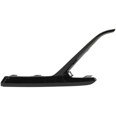 Rareelectrical - Left Front Fog Light Trim Compatible With Gmc Terrain Slt Terrain Sle 2018-2021 By Gm1046134 - Image 2