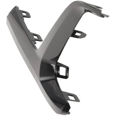 Rareelectrical - Left Front Fog Light Trim Compatible With Gmc Terrain Slt Terrain Sle 2018-2021 By Gm1046134 - Image 3