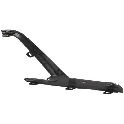 Rareelectrical - Left Front Fog Light Trim Compatible With Gmc Terrain Slt Terrain Sle 2018-2021 By Gm1046134 - Image 6
