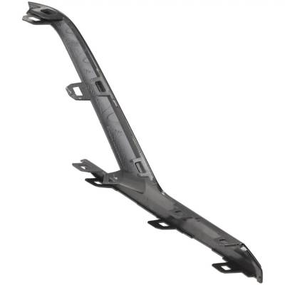 Rareelectrical - Left Front Fog Light Trim Compatible With Gmc Terrain Slt Terrain Sle 2018-2021 By Gm1046134 - Image 7