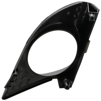 Rareelectrical - New Right Front Fog Light Cover Compatible With Acura Tsx Base 4 Cyl 2.4L Tsx V6 6 Cyl 3.5L - Image 4