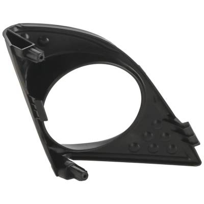 Rareelectrical - New Left Front Fog Light Cover Compatible With Acura Tsx Base 4 Cyl 2.4L Tsx V6 6 Cyl 3.5L 2009-2010 - Image 5