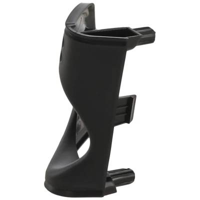 Rareelectrical - New Left Front Fog Light Cover Compatible With Acura Tsx Base 4 Cyl 2.4L Tsx V6 6 Cyl 3.5L 2009-2010 - Image 7