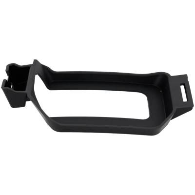 Rareelectrical - New Left Fog Light Cover Compatible With Nissan Pathfinder Sv 6 Cyl 3.5L Pathfinder S 6 Cyl 3.5L - Image 5