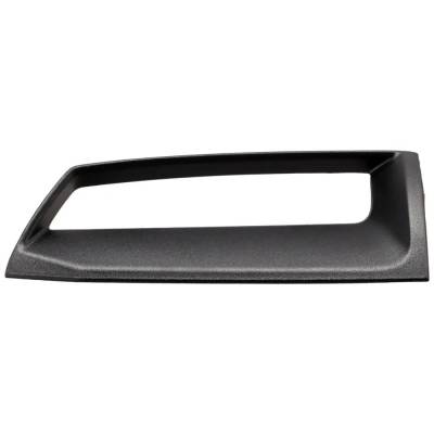 Rareelectrical - New Left Front Fog Light Cover Compatible With Audi Sq7 Base 8 Cyl 4.0L Q7 Premium 6 Cyl 3.0L Q7 - Image 1
