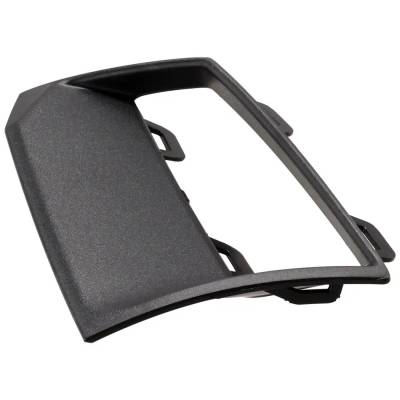 Rareelectrical - New Left Front Fog Light Cover Compatible With Audi Sq7 Base 8 Cyl 4.0L Q7 Premium 6 Cyl 3.0L Q7 - Image 3