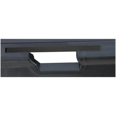 Rareelectrical - New Primed Fog Light Trim Compatible With Dodge Charger Scat Pack Widebody 8 Cyl 6.4L Charger Srt - Image 7