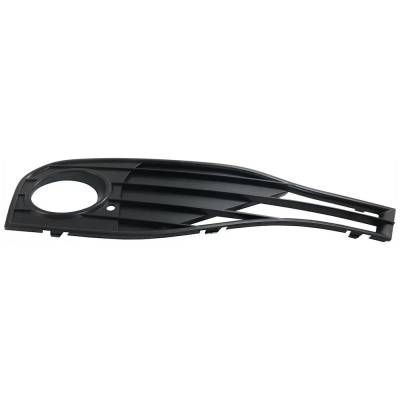 Rareelectrical - New Left Front Fog Light Trim Compatible With Bmw 428I Base 4 Cyl 2.0L 435I Xdrive Base 6 Cyl 3.0L - Image 6