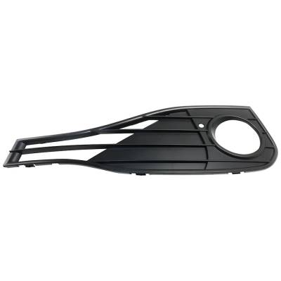 Rareelectrical - New Left Front Fog Light Trim Compatible With Bmw 430I Base 4 Cyl 2.0L 440I Gran Coupe Base 6 Cyl - Image 1