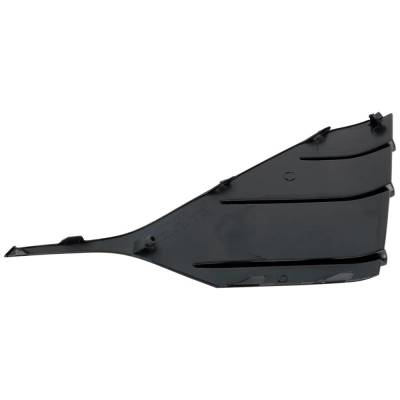 Rareelectrical - New Left Front Fog Light Cover Compatible With Hyundai Elantra Blue Hybrid 4 Cyl 1.6L Elantra - Image 4