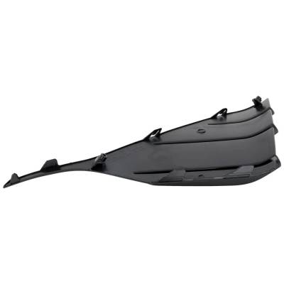 Rareelectrical - New Left Front Fog Light Cover Compatible With Hyundai Elantra Luxury Hybrid 4 Cyl 1.6L Elantra N - Image 5