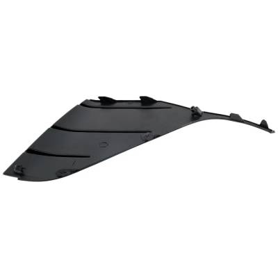 Rareelectrical - New Left Front Fog Light Cover Compatible With Hyundai Elantra Luxury Hybrid 4 Cyl 1.6L Elantra N - Image 6