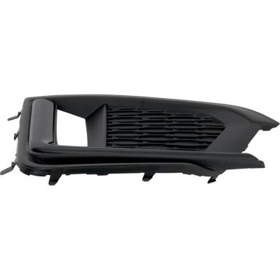 Rareelectrical - New Right Front Fog Light Cover Compatible With Subaru Impreza Premium 4 Cyl 2.0L Impreza Sport 4 - Image 5