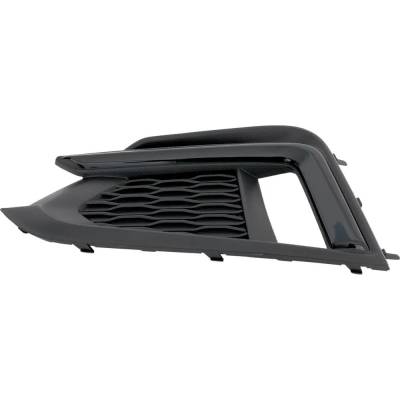 Rareelectrical - New Right Front Fog Light Cover Compatible With Subaru Impreza Premium 4 Cyl 2.0L Impreza Sport 4 - Image 6