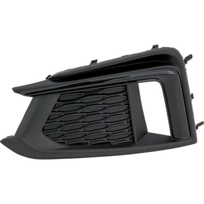 Rareelectrical - New Right Front Fog Light Cover Compatible With Subaru Impreza Base 4 Cyl 2.0L Impreza Sport 4 Cyl - Image 1