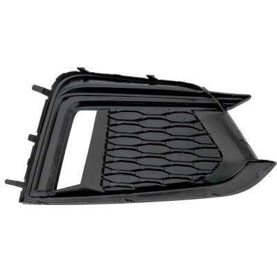 Rareelectrical - New Right Front Fog Light Cover Compatible With Subaru Impreza Base 4 Cyl 2.0L Impreza Sport 4 Cyl - Image 4