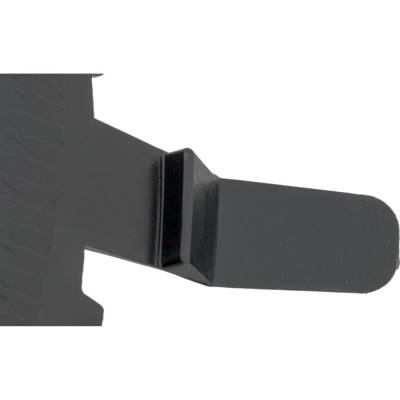 Rareelectrical - New Right Front Fog Light Cover Compatible With Subaru Impreza Base 4 Cyl 2.0L Impreza Sport 4 Cyl - Image 7