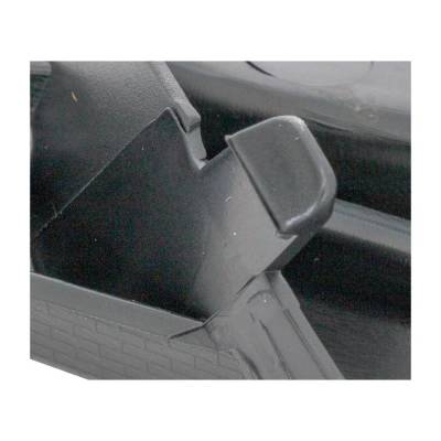 Rareelectrical - New Right Front Fog Light Cover Compatible With Subaru Impreza Base 4 Cyl 2.0L Impreza Sport 4 Cyl - Image 8