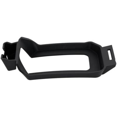 Rareelectrical - New Right Fog Light Cover Compatible With Nissan Pathfinder Sv 6 Cyl 3.5L Pathfinder Sl Premium 6 - Image 6