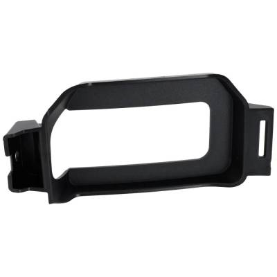Rareelectrical - New Right Fog Light Cover Compatible With Nissan Pathfinder Sl Premium 6 Cyl 3.5L Pathfinder Sl 6 - Image 1