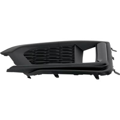 Rareelectrical - New Left Front Fog Light Cover Compatible With Subaru Impreza Base 4 Cyl 2.0L Impreza Convenience 4 - Image 5