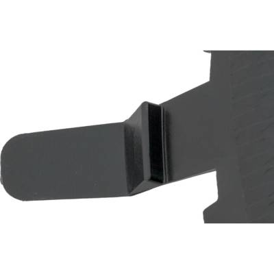 Rareelectrical - New Left Front Fog Light Cover Compatible With Subaru Impreza Base 4 Cyl 2.0L Impreza Convenience 4 - Image 7