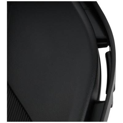 Rareelectrical - New Textured Black Fog Light Cover Compatible With Nissan Rogue Sv 4 Cyl 2.5L Rogue S 4 Cyl 2.5L - Image 8