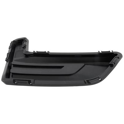 Rareelectrical - New Left Front Fog Light Cover Compatible With Nissan Rogue S 4 Cyl 2.5L Rogue Special Edition 4 Cyl - Image 5