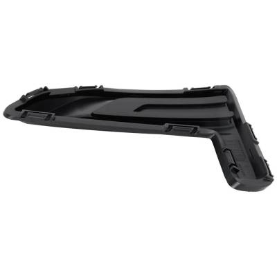 Rareelectrical - New Left Front Fog Light Cover Compatible With Nissan Rogue S 4 Cyl 2.5L Rogue Special Edition 4 Cyl - Image 6