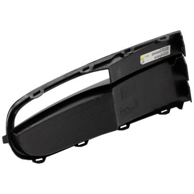 Rareelectrical - New Left Front Fog Light Cover Compatible With Volkswagen Beetle Gsr 4 Cyl 2.0L Beetle Trendline 4 - Image 4