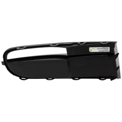 Rareelectrical - New Left Front Fog Light Cover Compatible With Volkswagen Beetle Gsr 4 Cyl 2.0L Beetle Trendline 4 - Image 5
