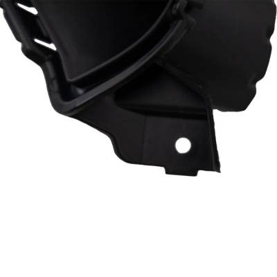 Rareelectrical - New Left Front Fog Light Cover Compatible With Nissan Rogue Sl 3 Cyl 1.5L Rogue Sv 3 Cyl 1.5L Rogue - Image 4