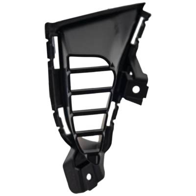Rareelectrical - New Left Front Fog Light Cover Compatible With Nissan Rogue Sl 3 Cyl 1.5L Rogue Sv 3 Cyl 1.5L Rogue - Image 5